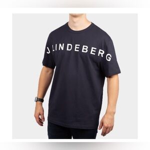 J. Lindeberg Tee